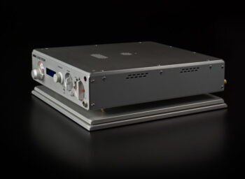 Nagra Classic Preamp - Bilde 4