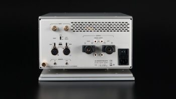 Nagra Classic Amp - Bilde 2