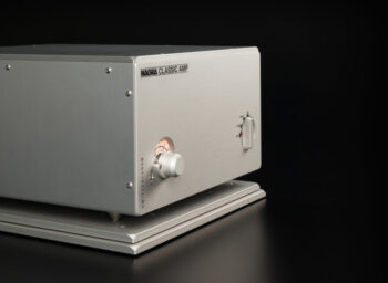 Nagra Classic Amp - Bilde 3