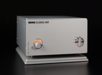 Nagra Classic Amp