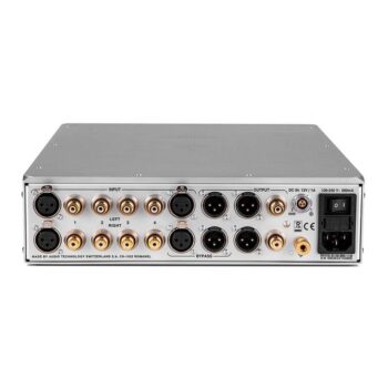 Nagra Classic Preamp - Bilde 5