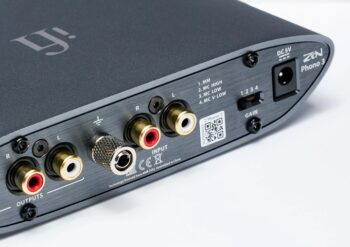 Ifi Audio Phono 3 - Bilde 5
