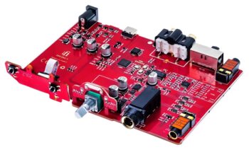 Ifi Audio ZEN DAC 3 - Bilde 4