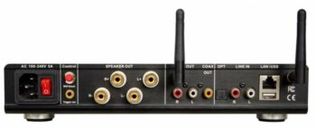 Omnia A200 - Bilde 4