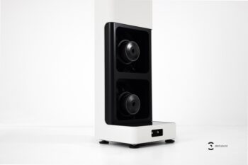 Silent Pound - Challenger II - Bilde 5
