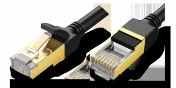 Streaming Cable - Cat7 Ethernet
