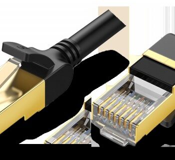 Streaming Cable - Cat7 Ethernet