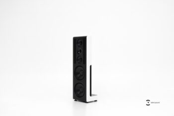 Silent Pound - Challenger II