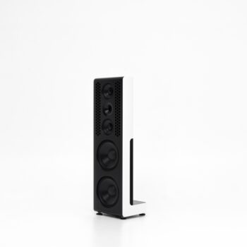 Silent Pound - Challenger II