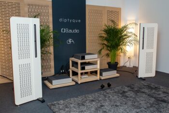 Diptyque audio DP140 MKII - Bilde 2