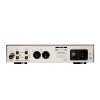 WhestTWO.2 Discrete high resolution phono stage - Bilde 3