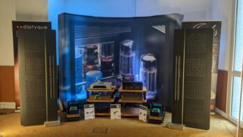 Diptyque audio reference - Bilde 2