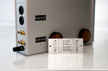 WhestTWO.2 Discrete high resolution phono stage - Bilde 2