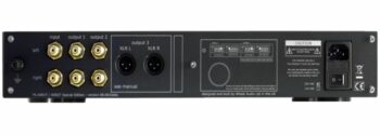 Whest 60Se Pro - Single box all Class-A - Bilde 4