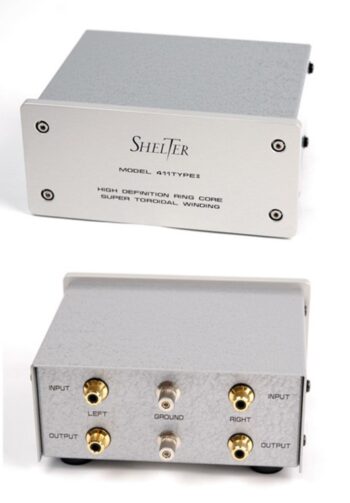 Shelter Model 41 Type II - Bilde 2