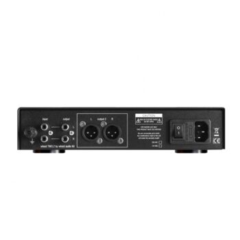 Whest TWO.2 high resolution entry level phono stage - Bilde 3