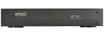 Whest 60Se Pro - Single box all Class-A - Bilde 5