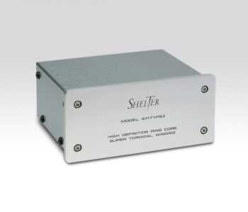 Shelter Model 41 Type II
