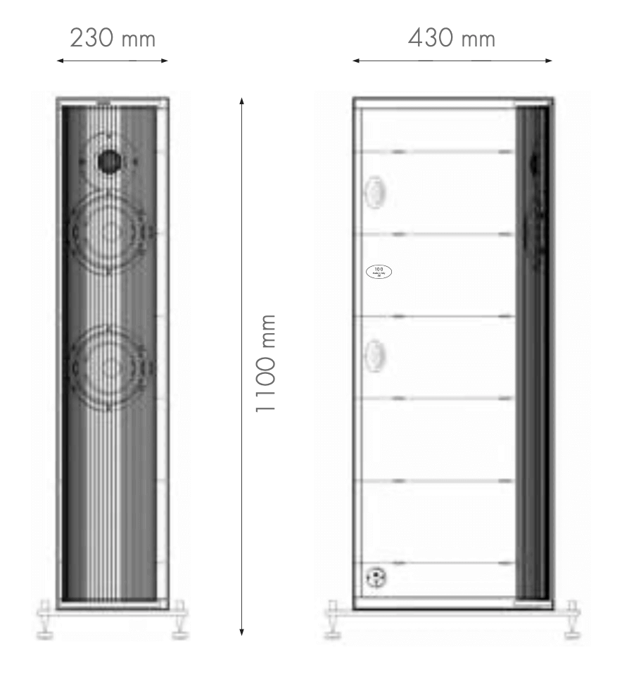 Franco Serblin Accordo Essence - Bilde 2