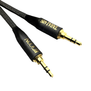 The iConic I – 1/8 Stereo > 1/8 Stereo