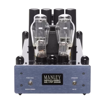 Manley Neo-Classic SE/PP 300B