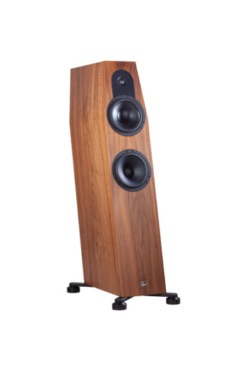 QLN Prestige Five Gen 2