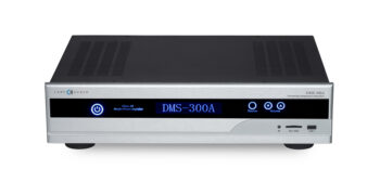 Cary DMS-300A integrert strømmeforsterker