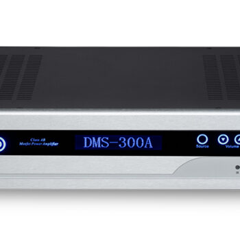 Cary DMS-300A integrert strømmeforsterker