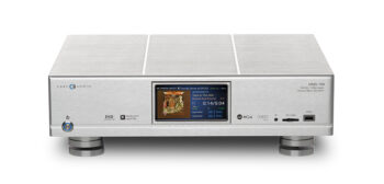 Cary DMS-700 nettverkslydspiller