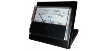 Cary MA-300 analog biasmåler