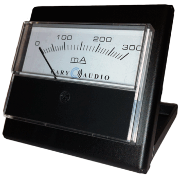 Cary MA-300 analog biasmåler