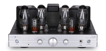 Cary SLI-100 integrert forsterker