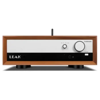 Leak TruStream
