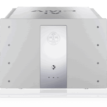 ACCUSTIC ARTS® AMP IV