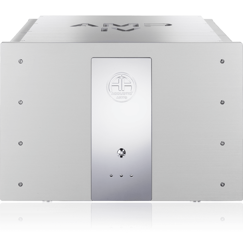 ACCUSTIC ARTS® AMP IV