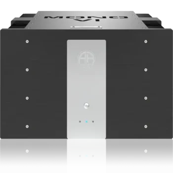 ACCUSTIC ARTS® MONO VI SIGNATURE (Par)