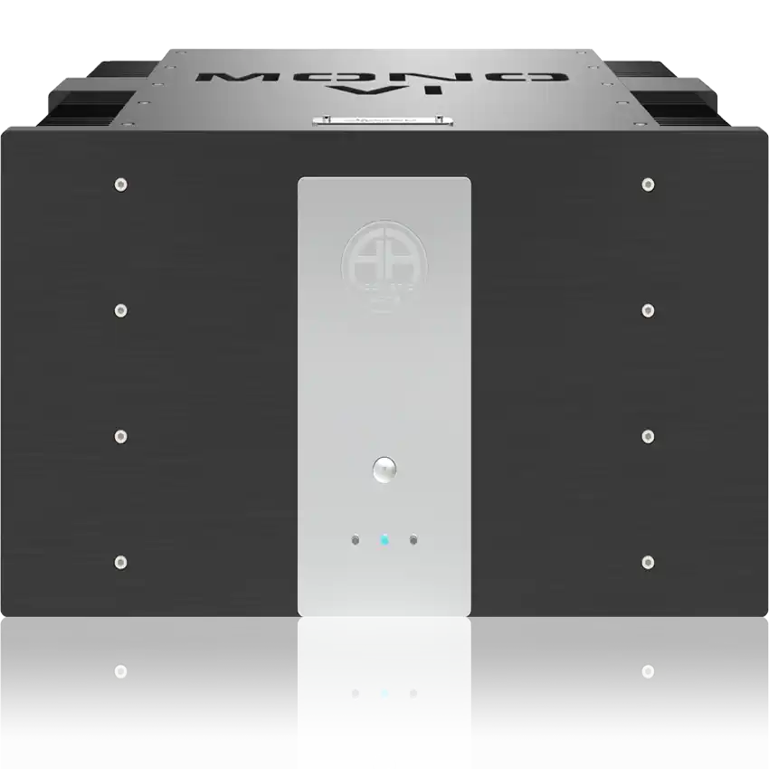 ACCUSTIC ARTS® MONO VI SIGNATURE (Par)