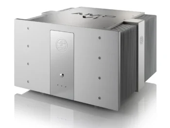 ACCUSTIC ARTS® AMP VI