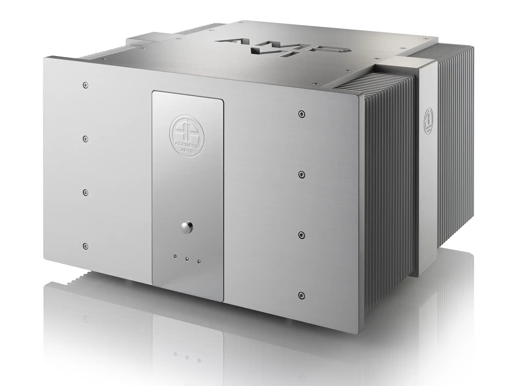 ACCUSTIC ARTS® AMP VI