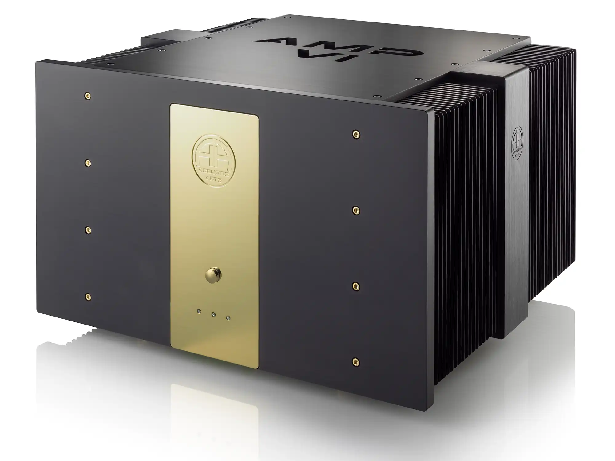 ACCUSTIC ARTS® AMP VI - Bilde 3