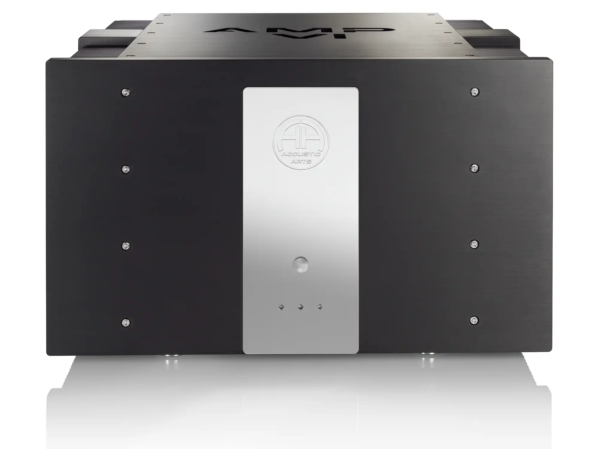 ACCUSTIC ARTS® AMP VI - Bilde 2
