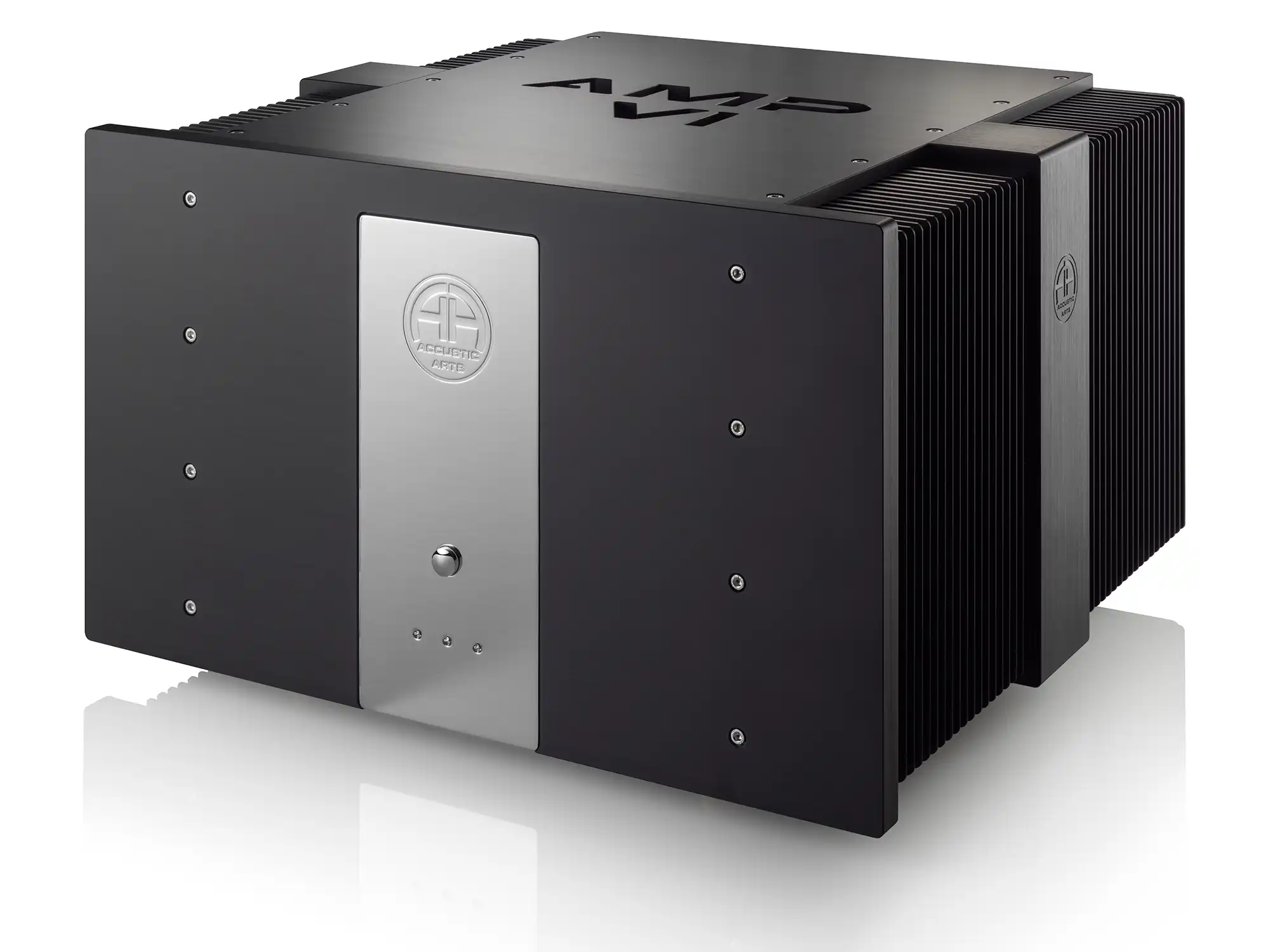 ACCUSTIC ARTS® AMP VI - Bilde 4