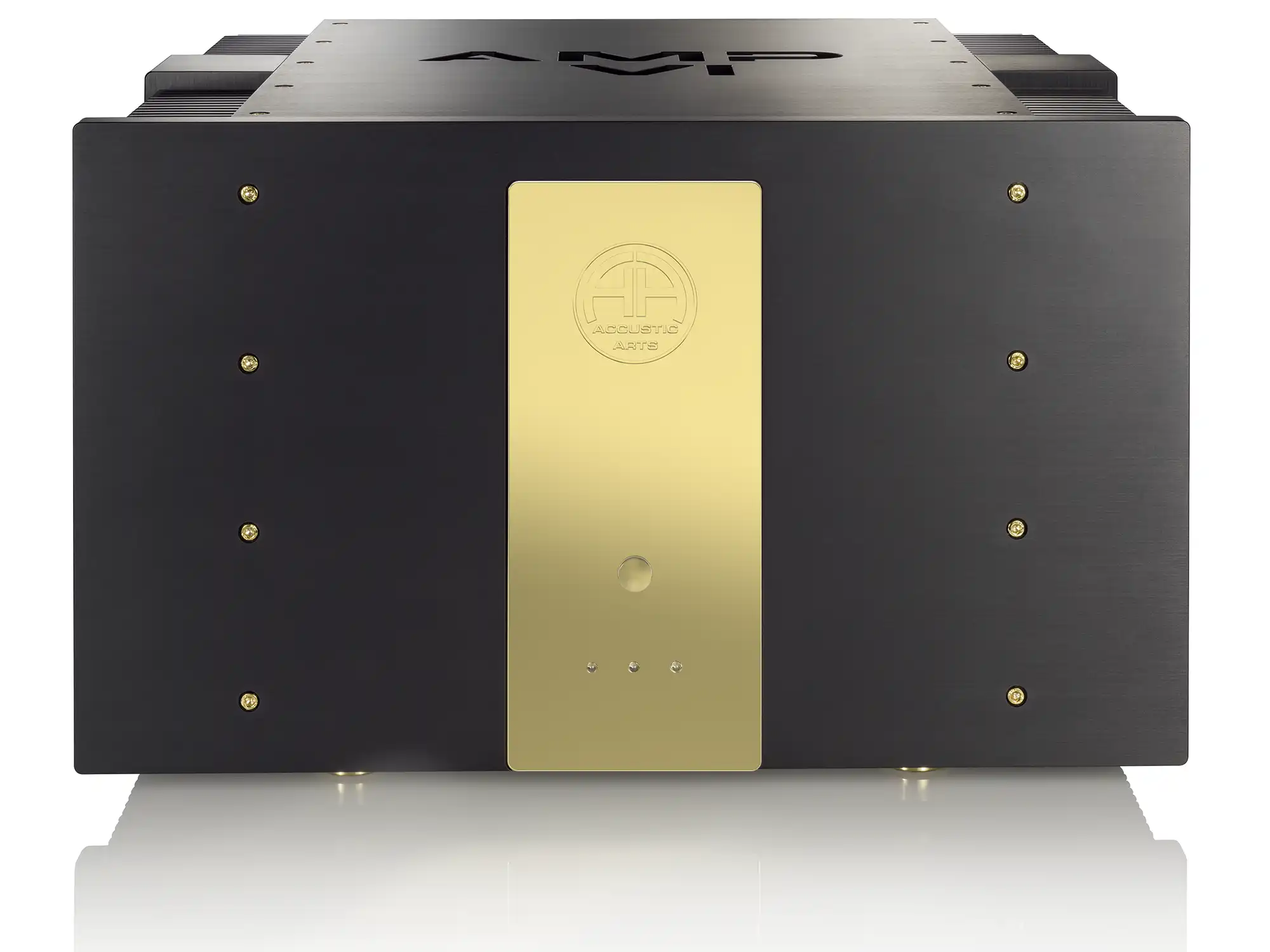 ACCUSTIC ARTS® AMP VI - Bilde 6