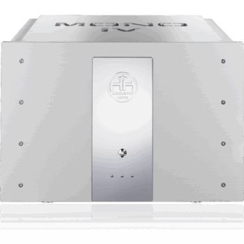 ACCUSTIC ARTS® MONO IV (Par)