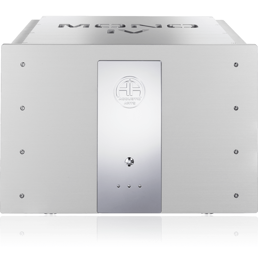 ACCUSTIC ARTS® MONO IV (Par)