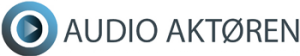 Audioaktørenlogo